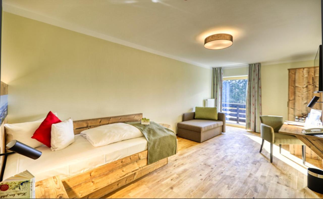 Hotel Gut Schmelmerhof Sankt Englmar Esterno foto
