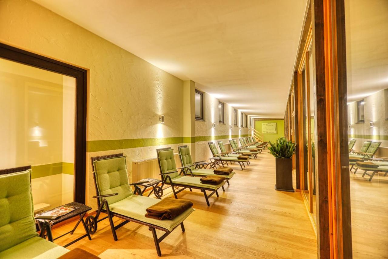 Hotel Gut Schmelmerhof Sankt Englmar Esterno foto