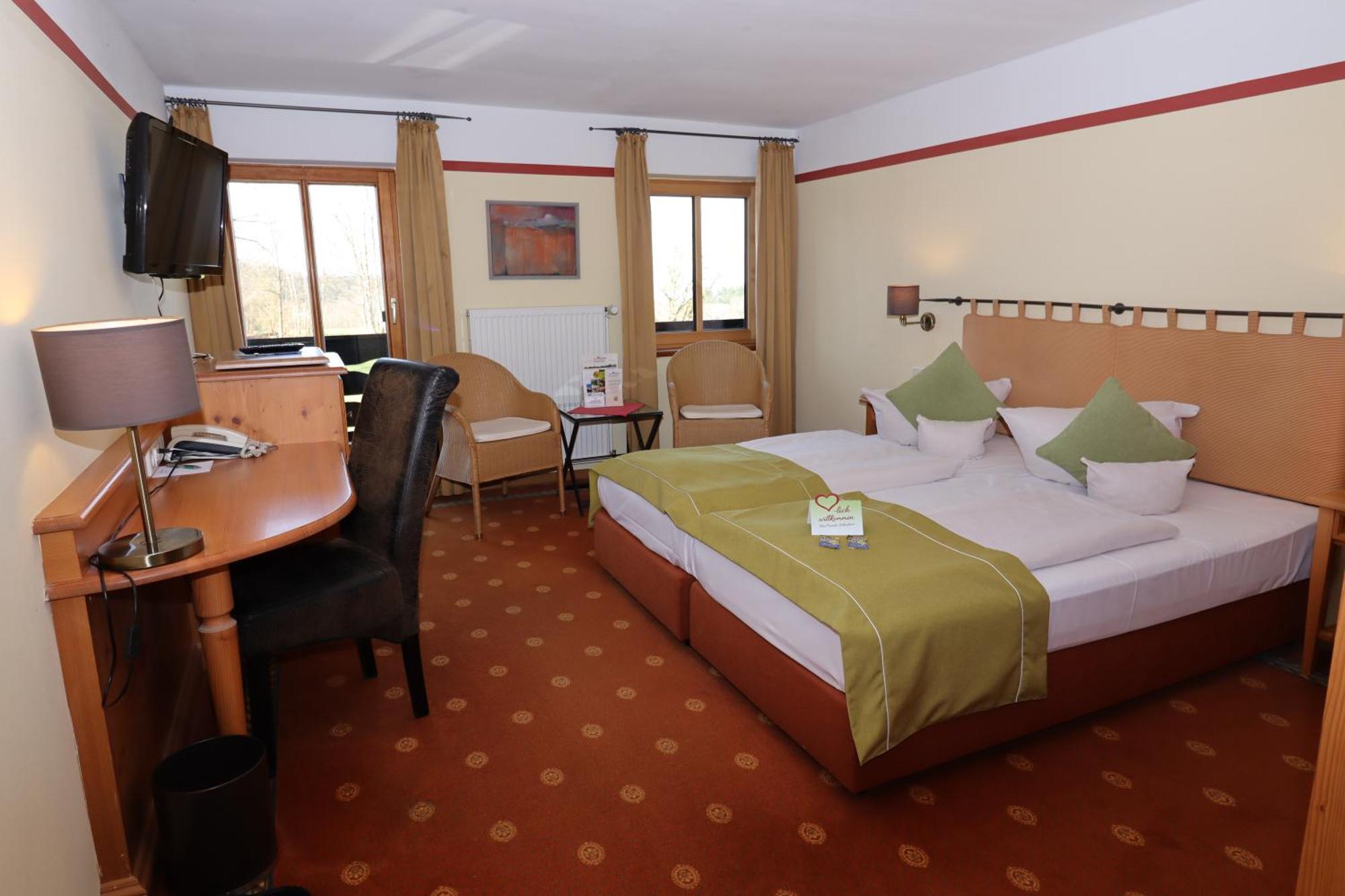 Hotel Gut Schmelmerhof Sankt Englmar Esterno foto