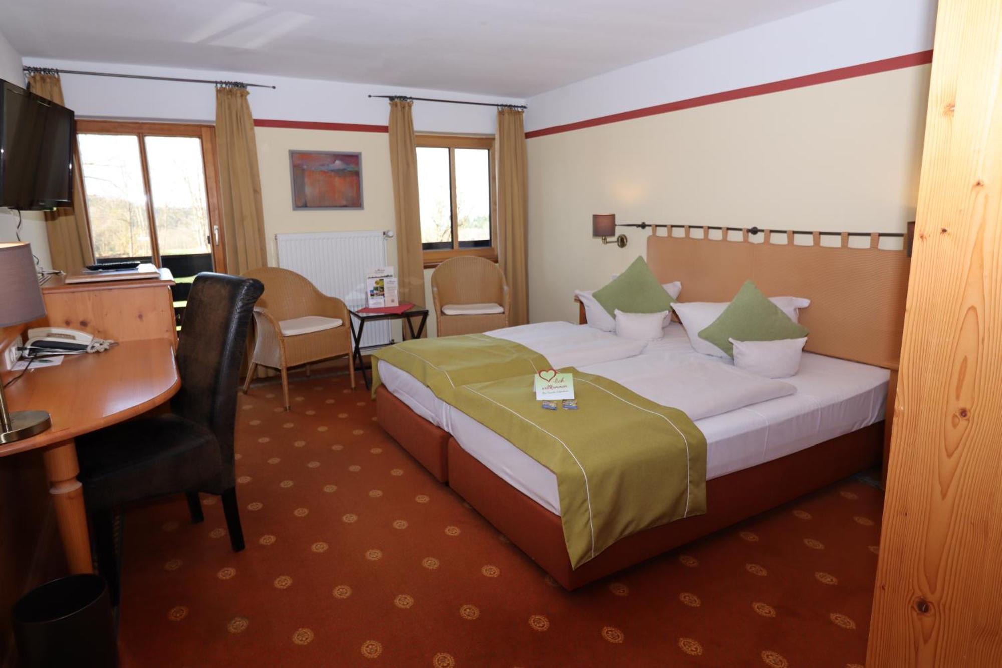 Hotel Gut Schmelmerhof Sankt Englmar Esterno foto