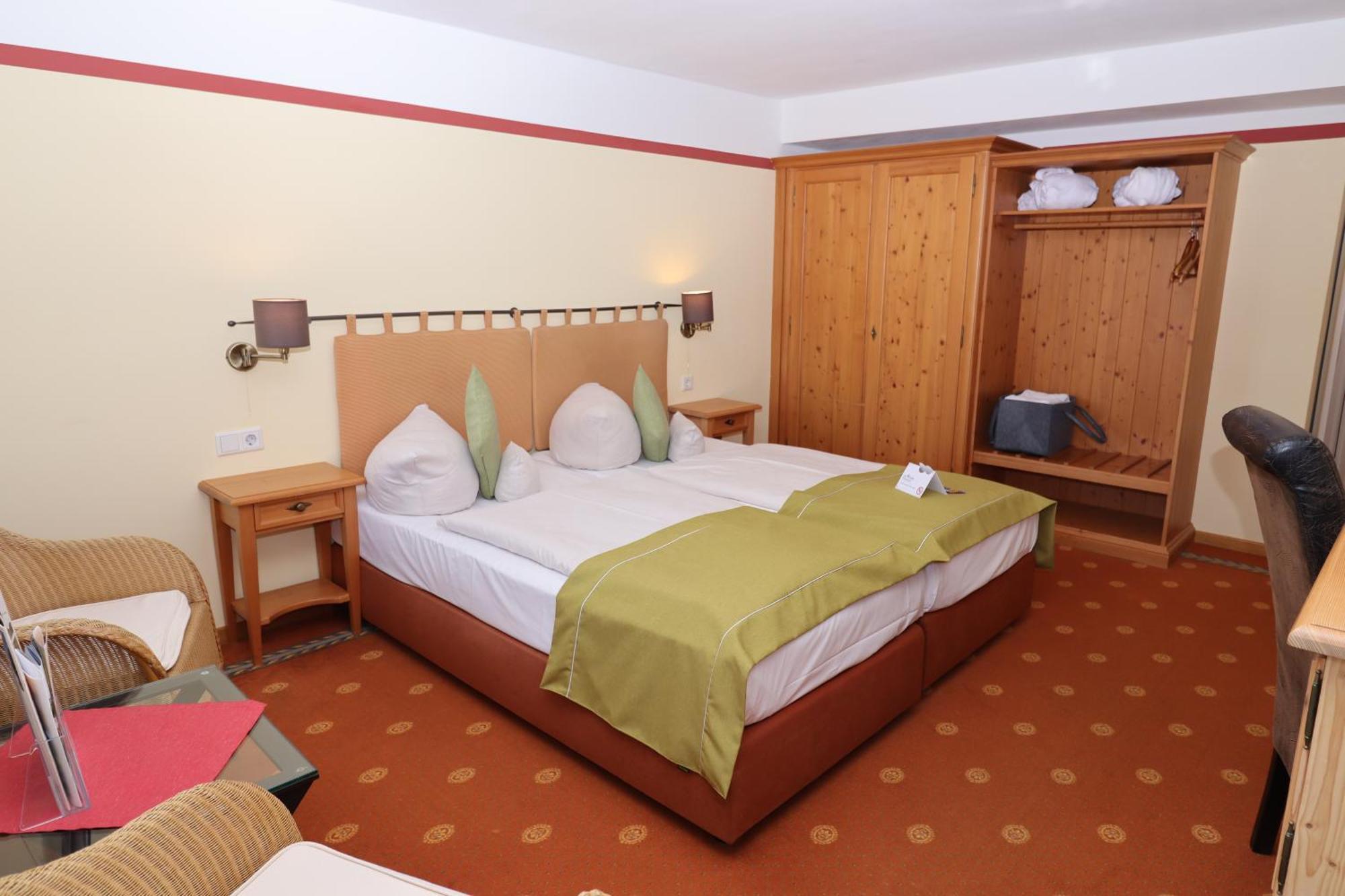 Hotel Gut Schmelmerhof Sankt Englmar Esterno foto