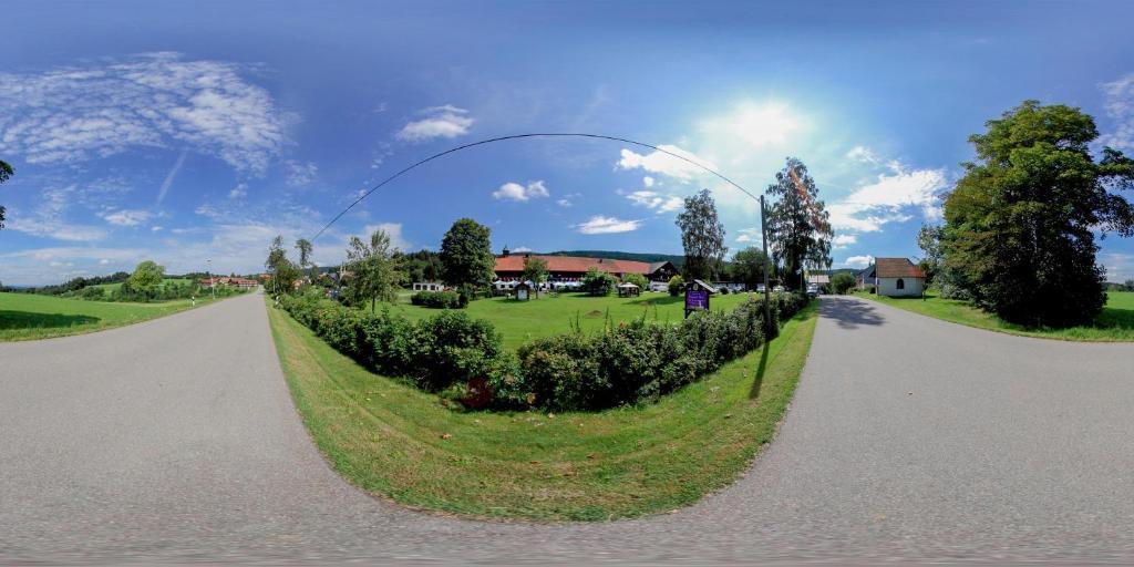 Hotel Gut Schmelmerhof Sankt Englmar Esterno foto