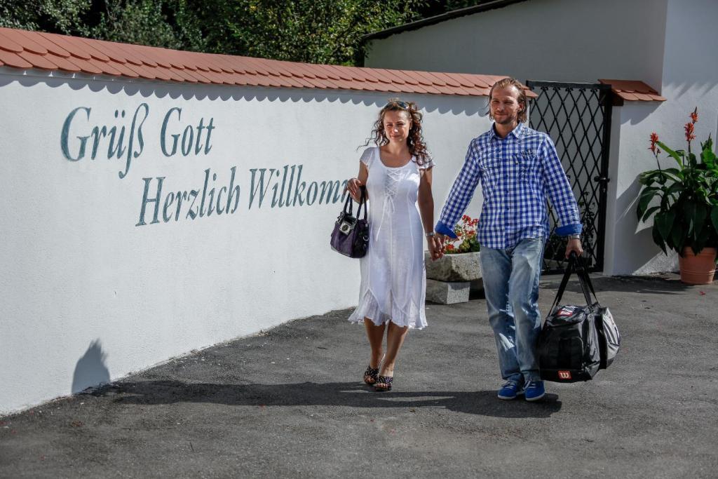 Hotel Gut Schmelmerhof Sankt Englmar Esterno foto