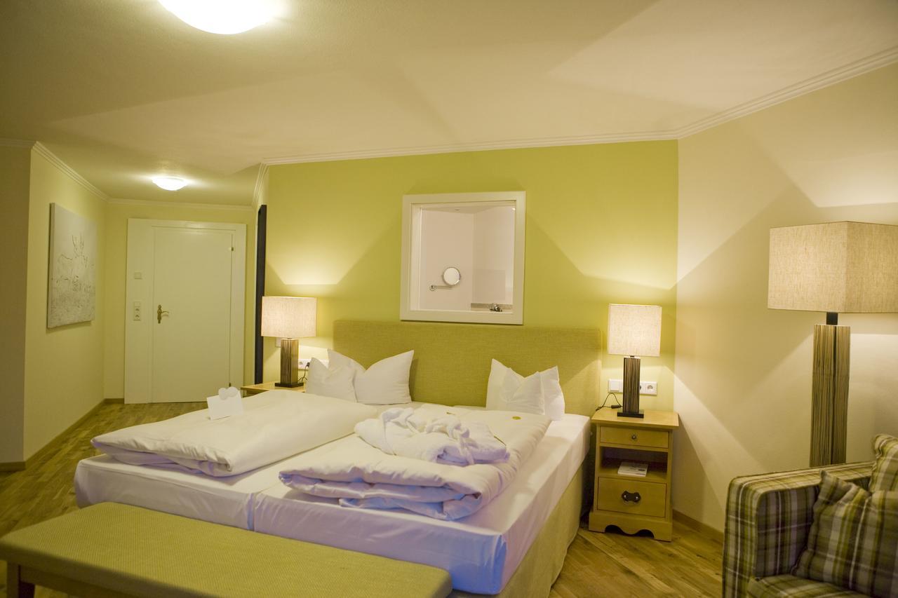 Hotel Gut Schmelmerhof Sankt Englmar Esterno foto