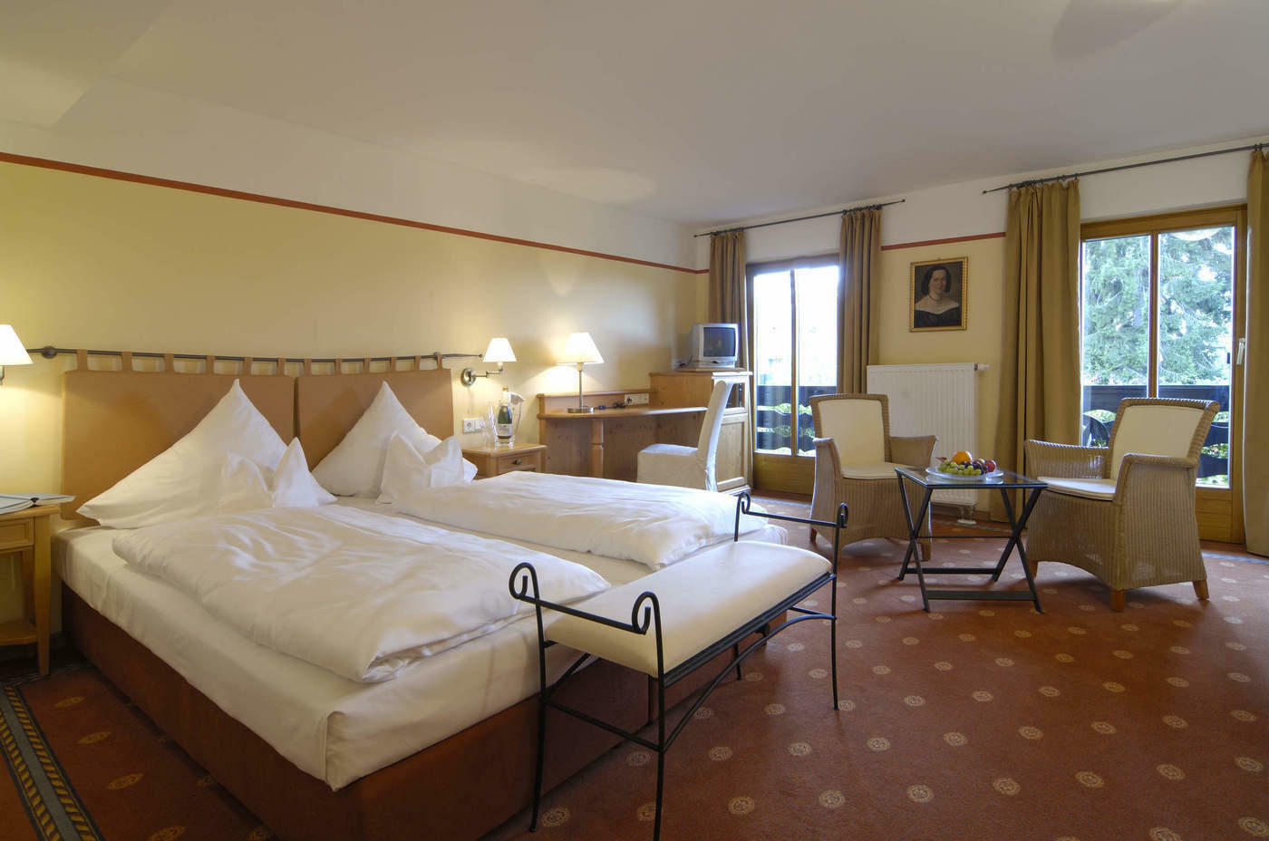 Hotel Gut Schmelmerhof Sankt Englmar Esterno foto