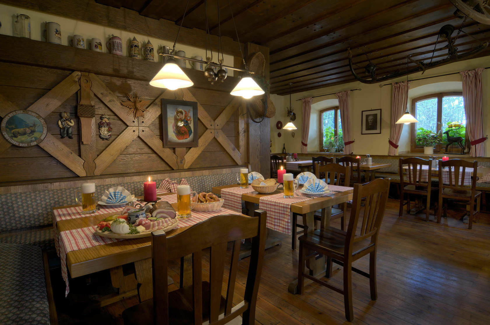 Hotel Gut Schmelmerhof Sankt Englmar Esterno foto